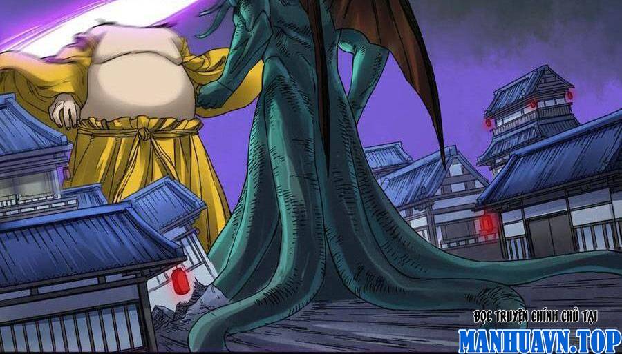 Truyền Võ Chap 191 - Next Chap 192