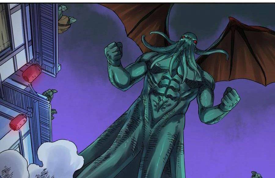 Truyền Võ Chap 191 - Next Chap 192