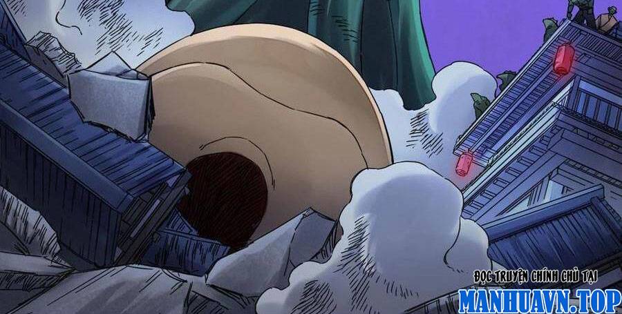 Truyền Võ Chap 191 - Next Chap 192