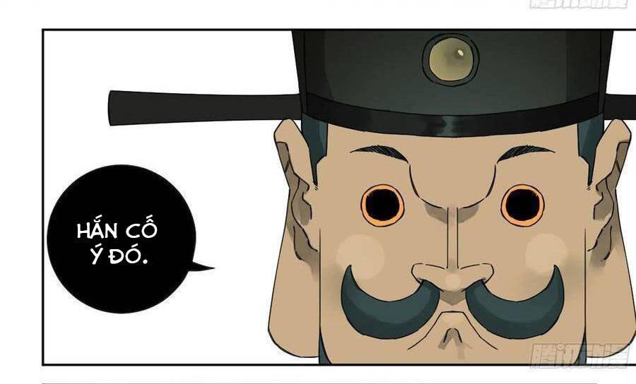 Truyền Võ Chap 191 - Next Chap 192