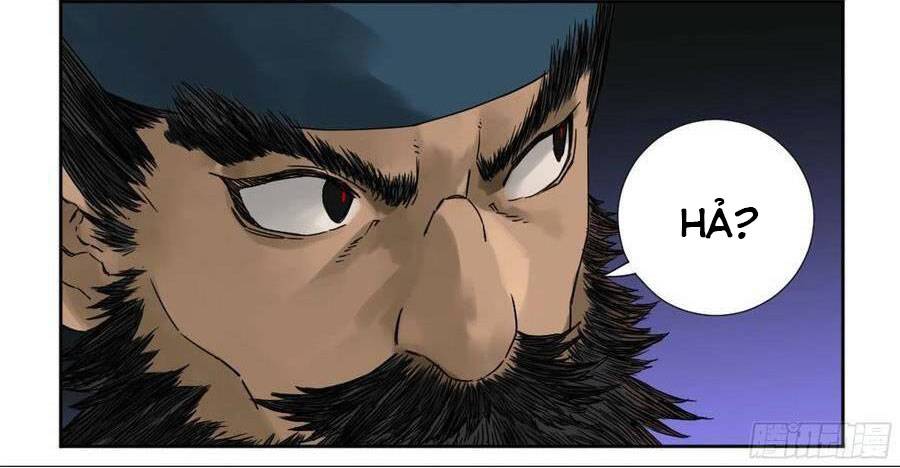 Truyền Võ Chap 191 - Next Chap 192