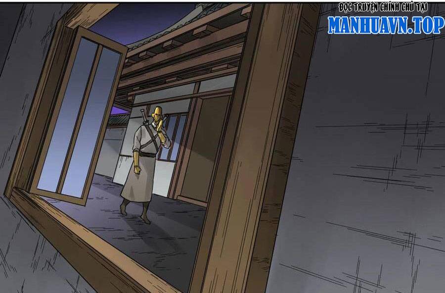 Truyền Võ Chap 191 - Next Chap 192