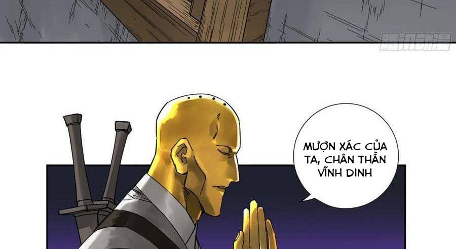 Truyền Võ Chap 191 - Next Chap 192