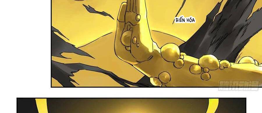 Truyền Võ Chap 191 - Next Chap 192