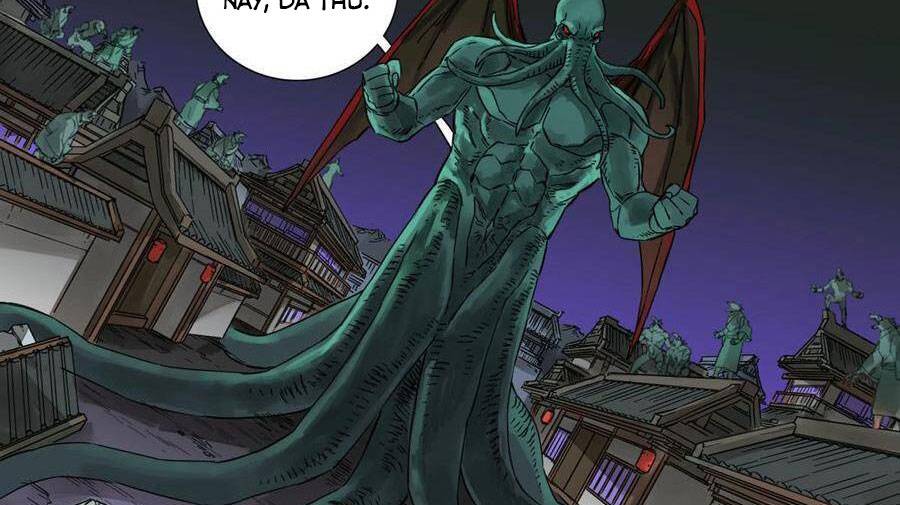 Truyền Võ Chap 191 - Next Chap 192