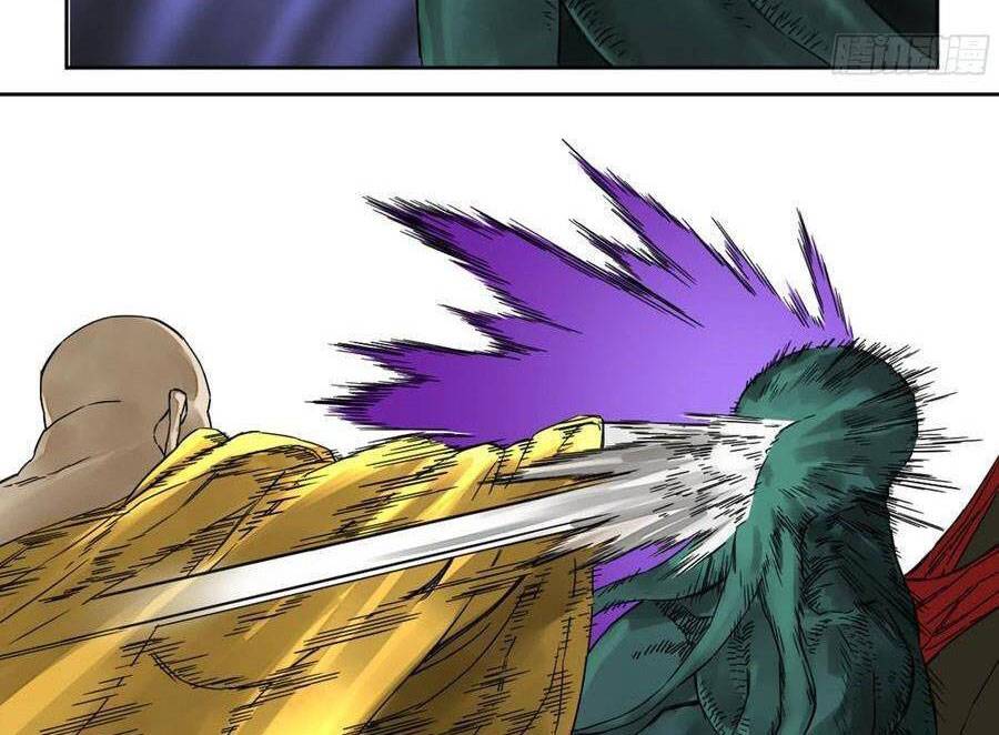 Truyền Võ Chap 191 - Next Chap 192