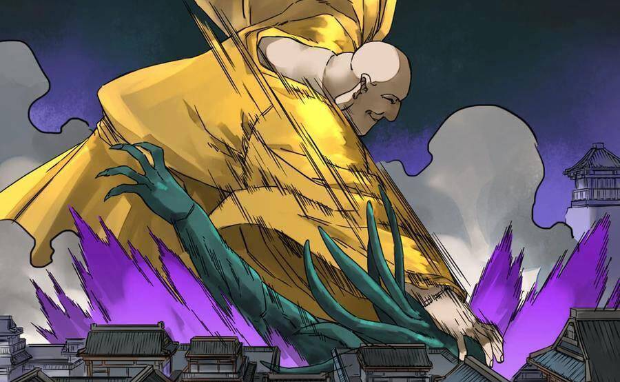 Truyền Võ Chap 191 - Next Chap 192