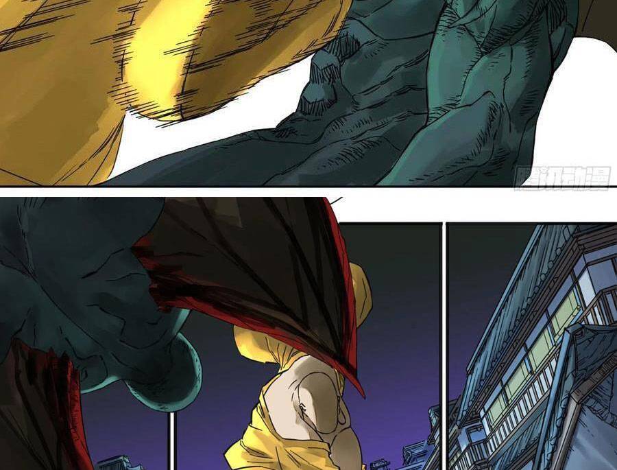 Truyền Võ Chap 191 - Next Chap 192