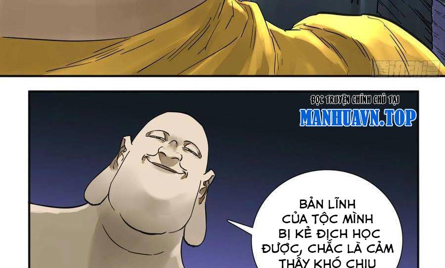 Truyền Võ Chap 191 - Next Chap 192