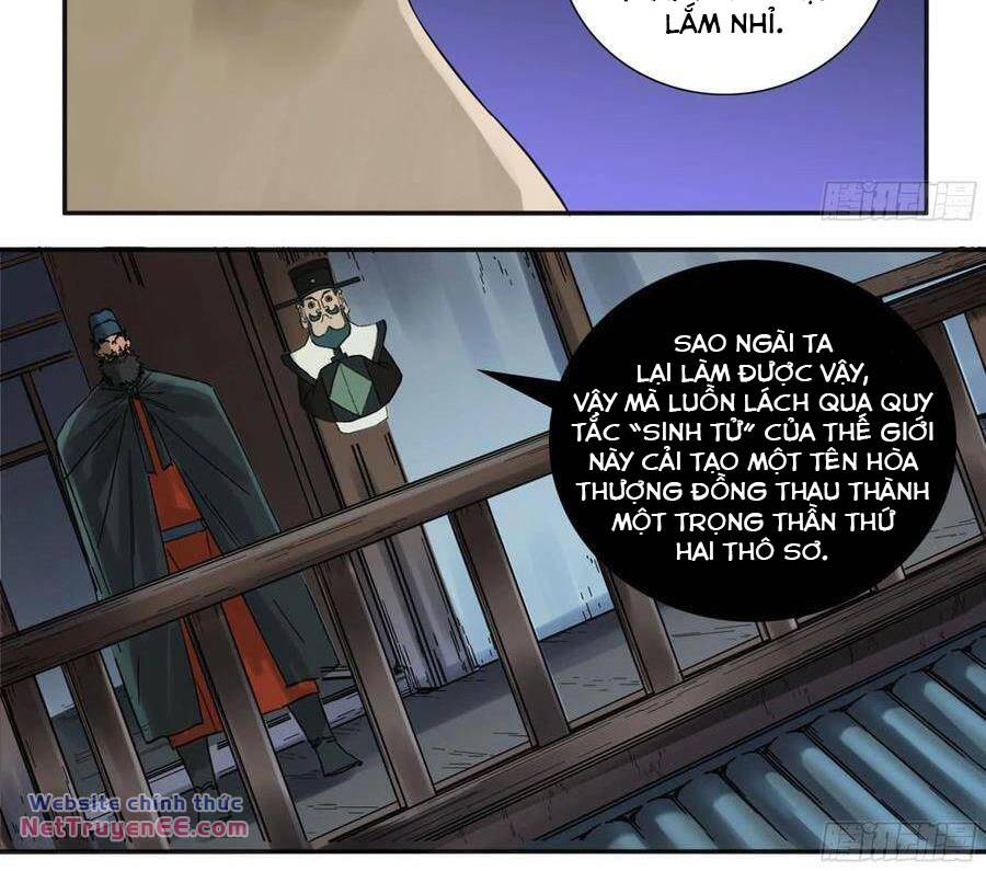 Truyền Võ Chap 191 - Next Chap 192