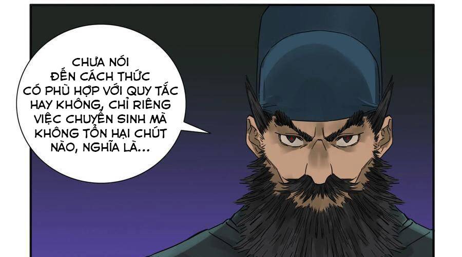 Truyền Võ Chap 191 - Next Chap 192