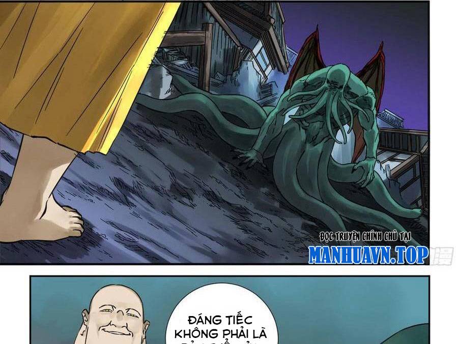 Truyền Võ Chap 191 - Next Chap 192