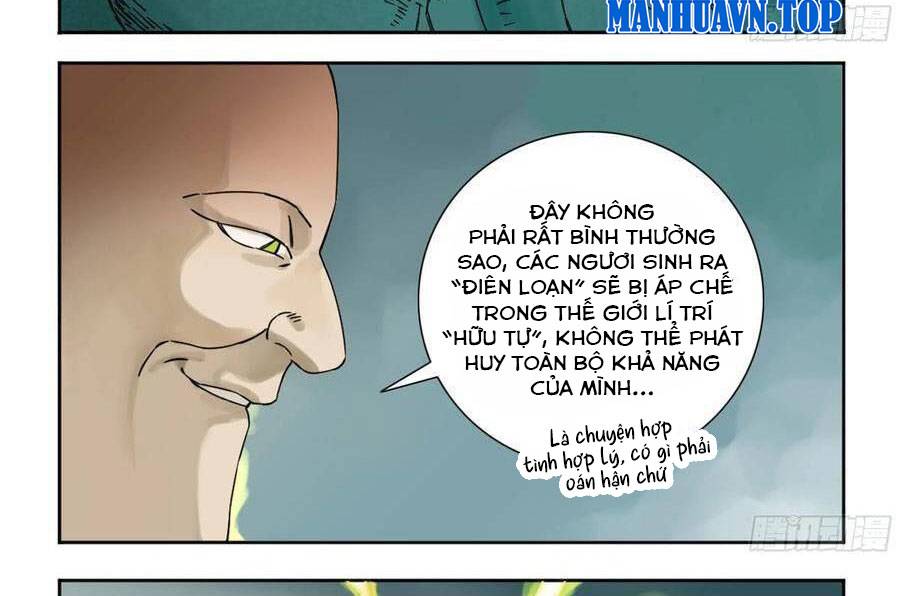 Truyền Võ Chap 191 - Next Chap 192