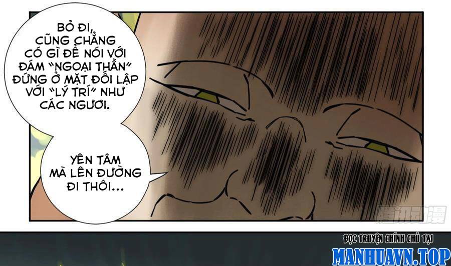 Truyền Võ Chap 191 - Next Chap 192