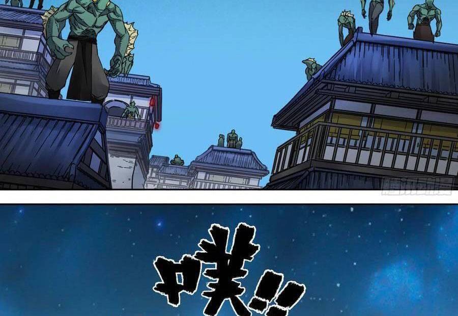 Truyền Võ Chap 191 - Next Chap 192