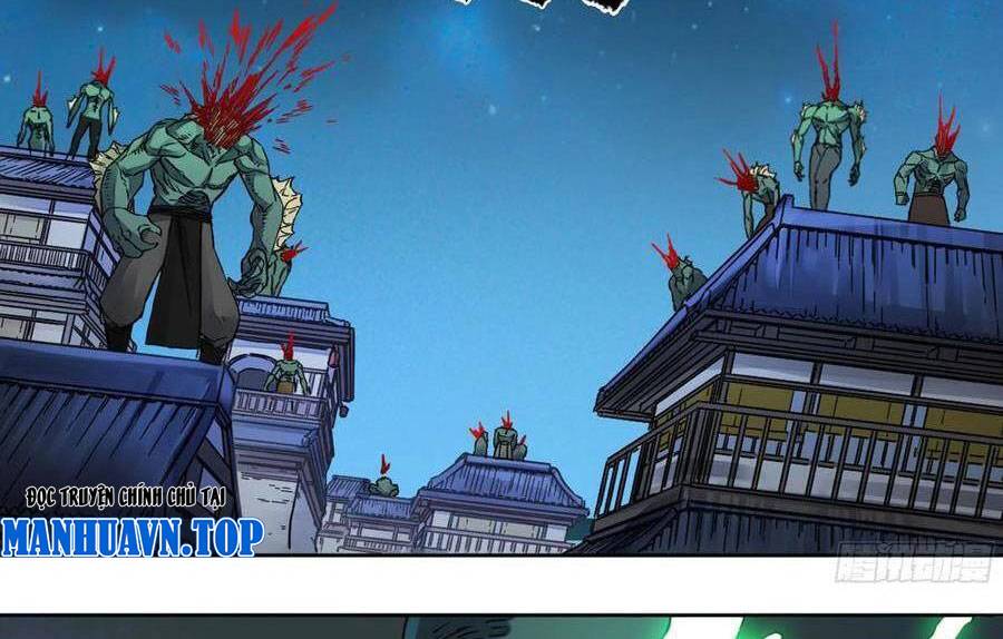 Truyền Võ Chap 191 - Next Chap 192