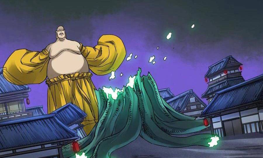 Truyền Võ Chap 191 - Next Chap 192