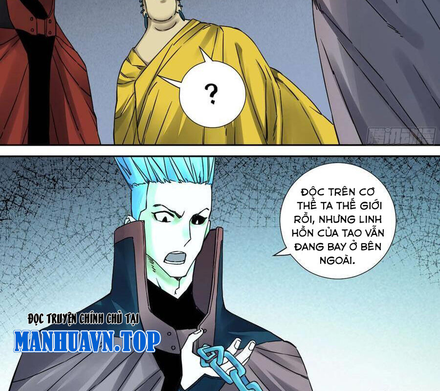Truyền Võ Chap 192 - Next Chap 193