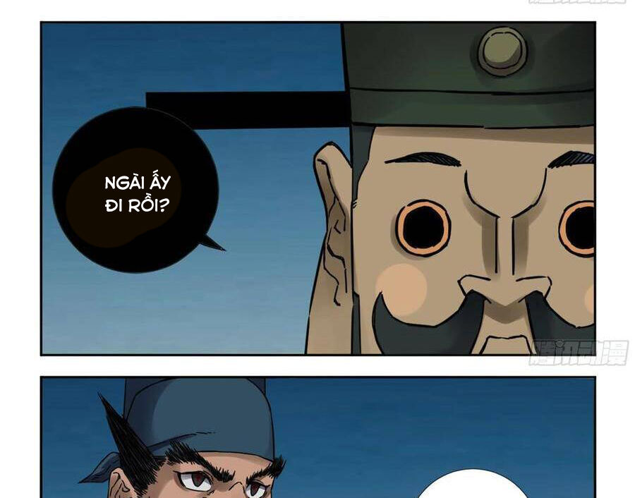 Truyền Võ Chap 192 - Next Chap 193