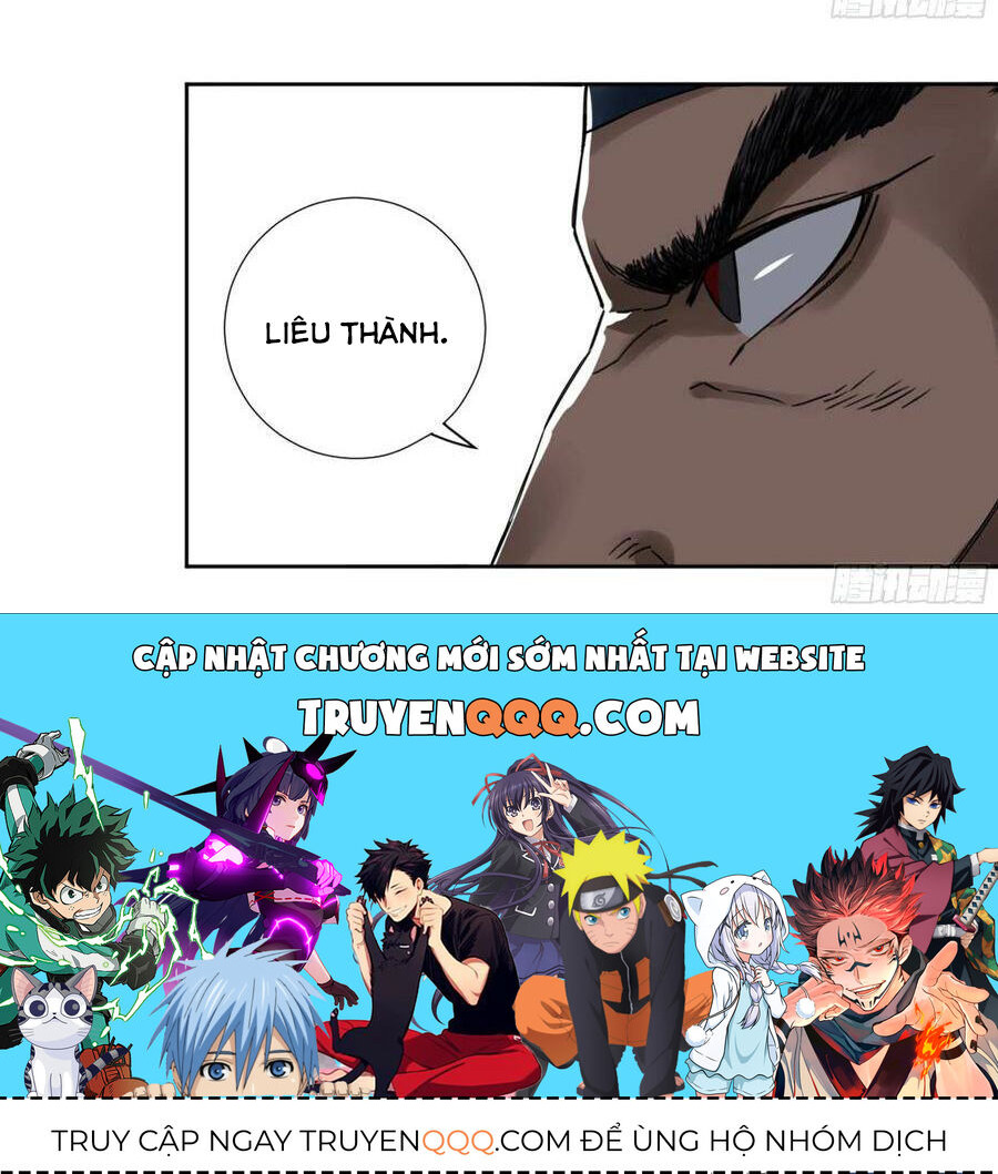 Truyền Võ Chap 192 - Next Chap 193