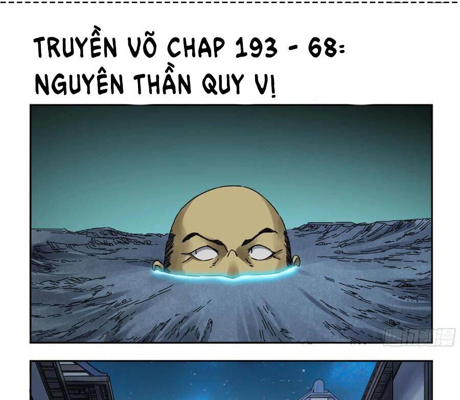 Truyền Võ Chap 193 - Next Chap 194
