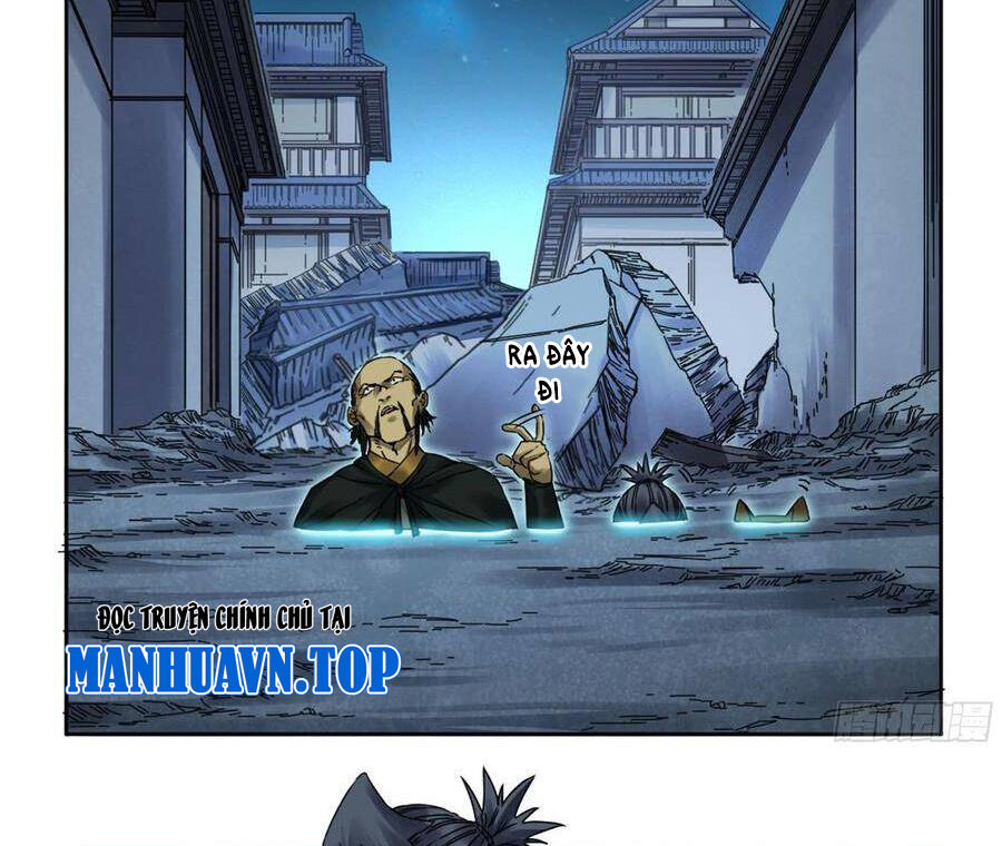 Truyền Võ Chap 193 - Next Chap 194