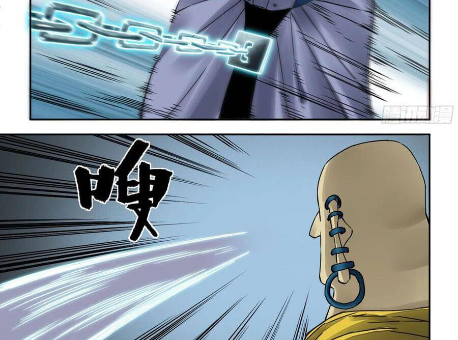 Truyền Võ Chap 193 - Next Chap 194