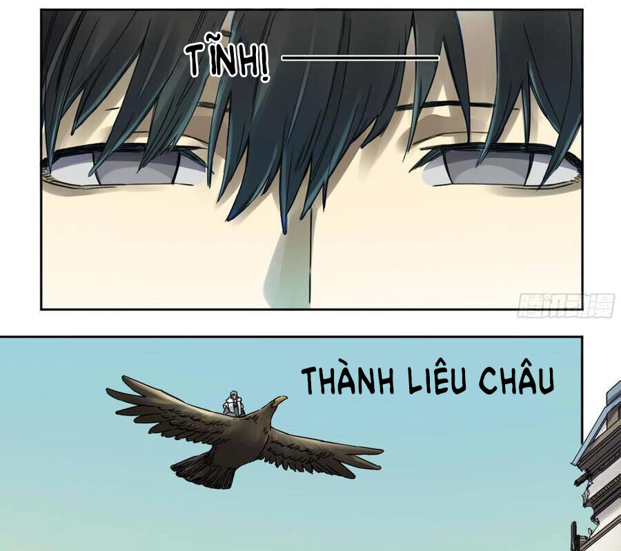 Truyền Võ Chap 193 - Next Chap 194