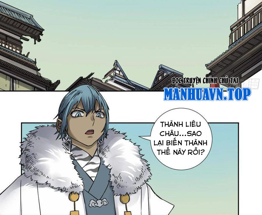 Truyền Võ Chap 193 - Next Chap 194