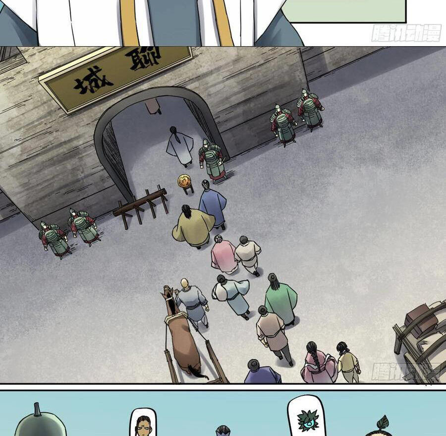 Truyền Võ Chap 193 - Next Chap 194