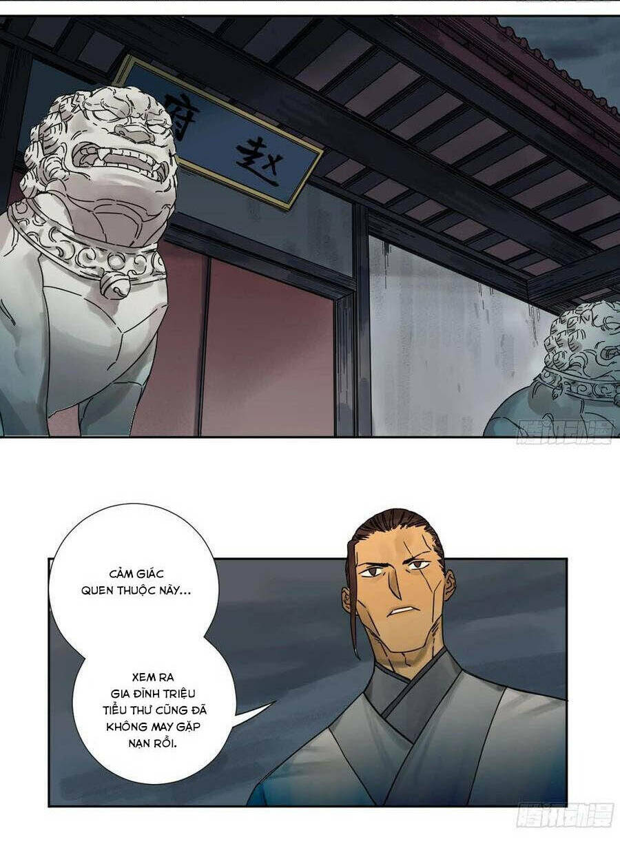 Truyền Võ Chap 194 - Next Chap 195