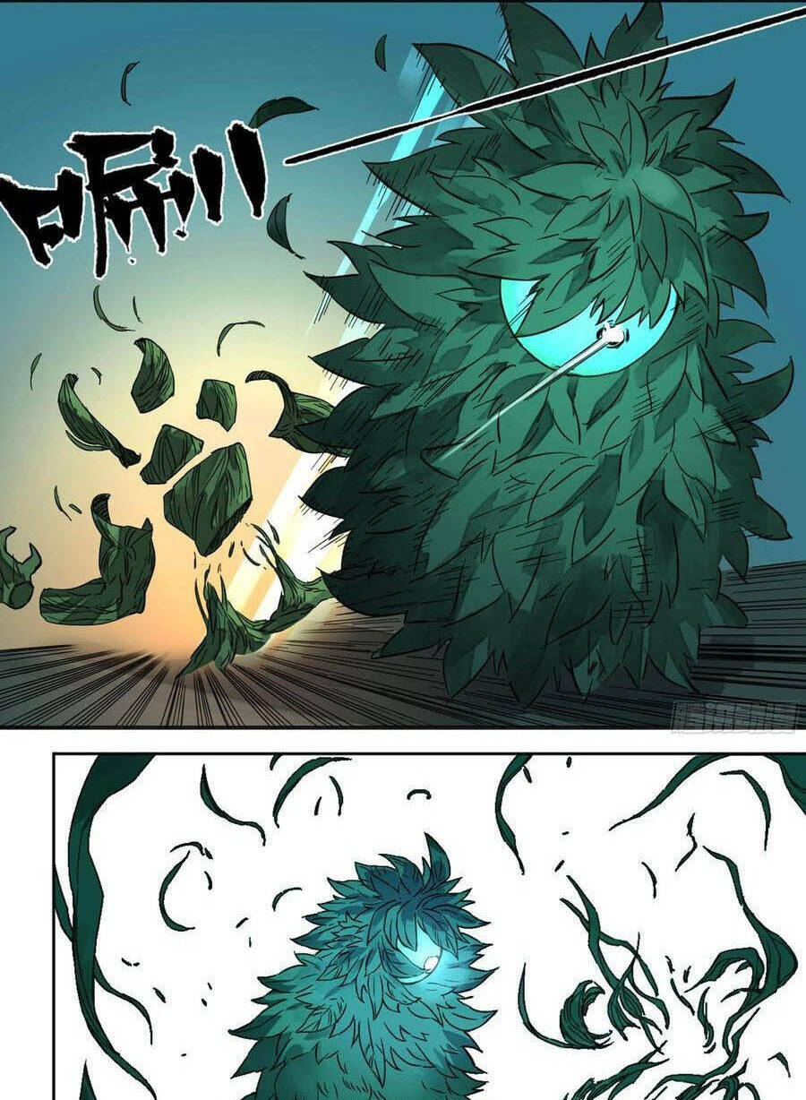 Truyền Võ Chap 194 - Next Chap 195