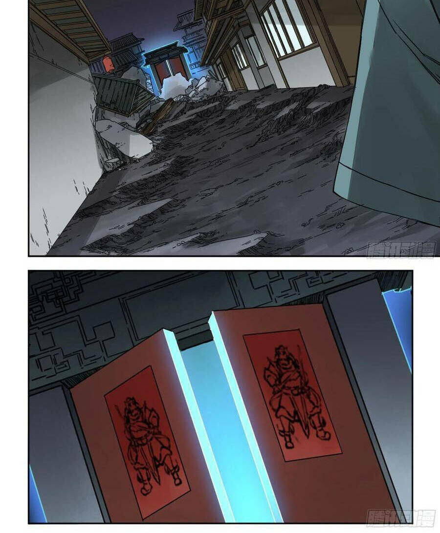 Truyền Võ Chap 194 - Next Chap 195