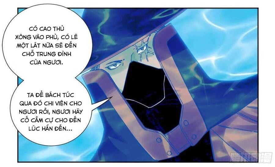 Truyền Võ Chap 195 - Next Chap 196