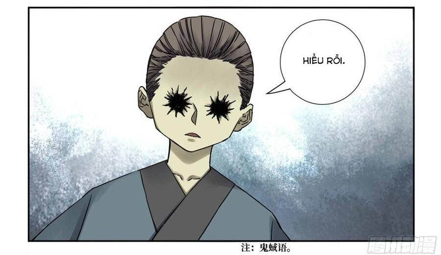 Truyền Võ Chap 195 - Next Chap 196