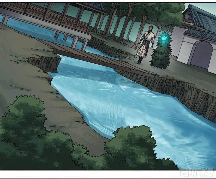 Truyền Võ Chap 195 - Next Chap 196