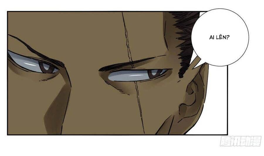 Truyền Võ Chap 195 - Next Chap 196