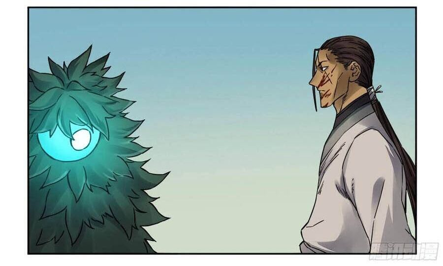 Truyền Võ Chap 195 - Next Chap 196