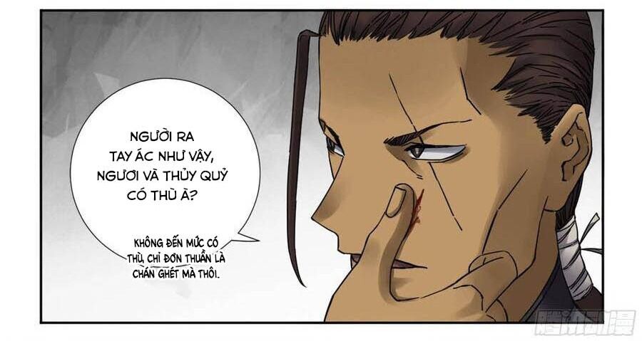 Truyền Võ Chap 195 - Next Chap 196