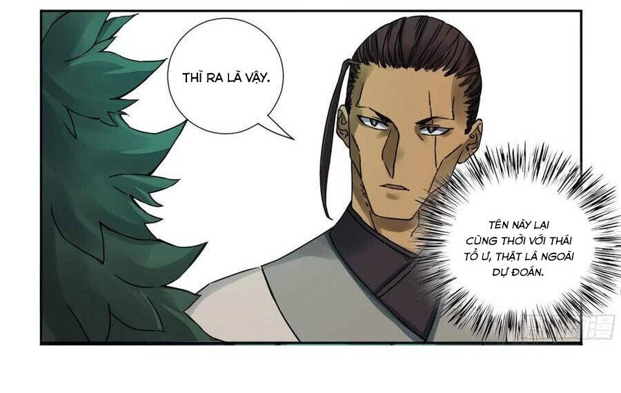 Truyền Võ Chap 195 - Next Chap 196