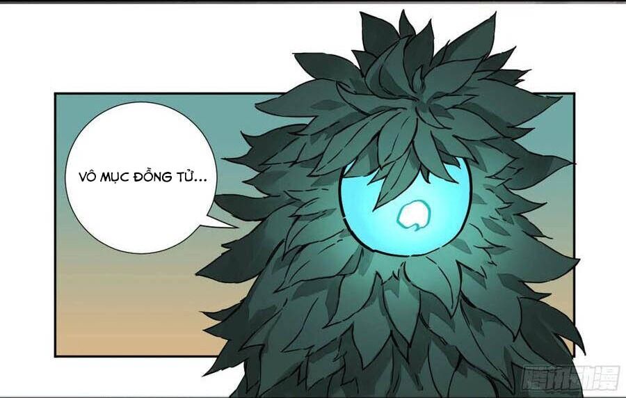 Truyền Võ Chap 195 - Next Chap 196