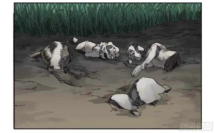 Truyền Võ Chap 195 - Next Chap 196