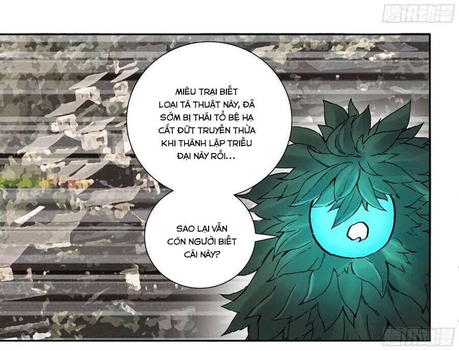 Truyền Võ Chap 195 - Next Chap 196