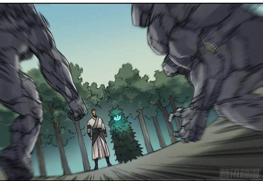 Truyền Võ Chap 195 - Next Chap 196