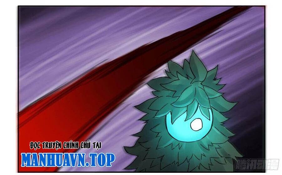 Truyền Võ Chap 195 - Next Chap 196