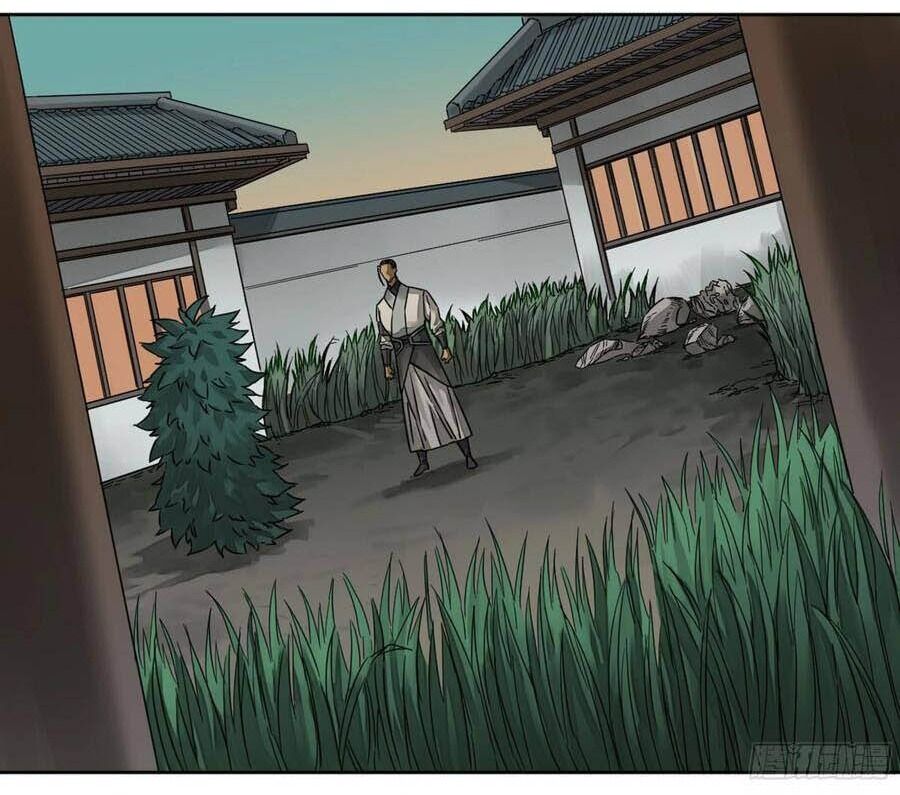 Truyền Võ Chap 195 - Next Chap 196