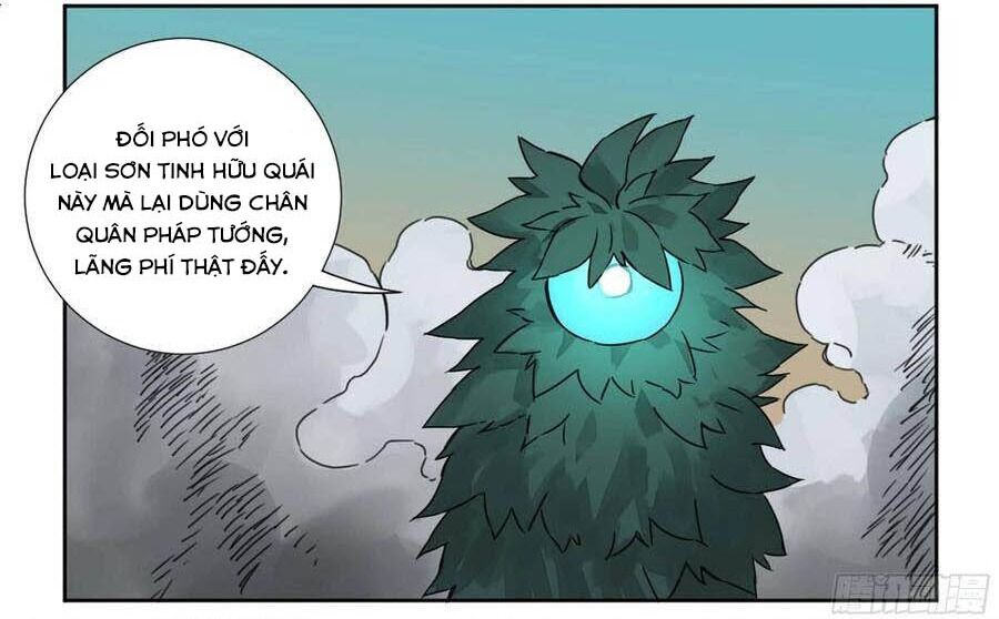 Truyền Võ Chap 195 - Next Chap 196