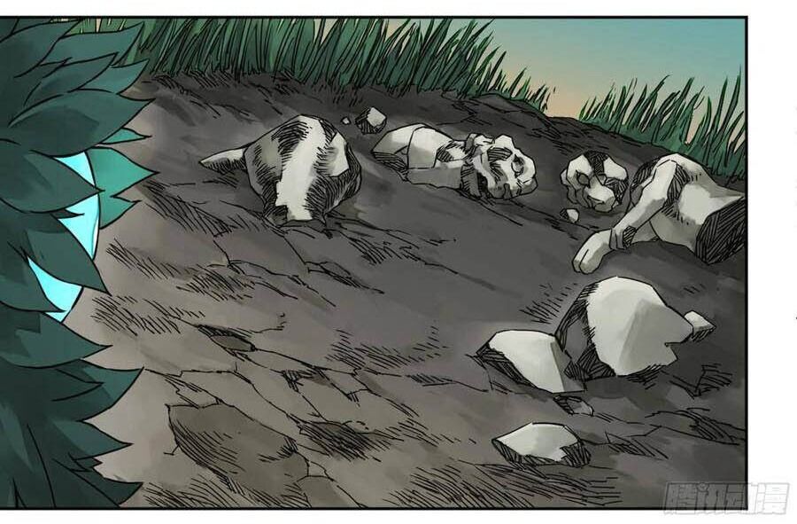 Truyền Võ Chap 195 - Next Chap 196