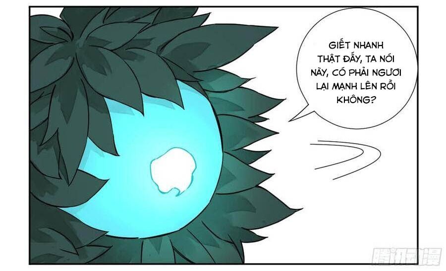 Truyền Võ Chap 195 - Next Chap 196