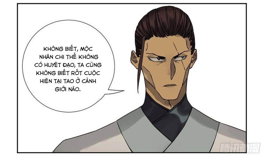 Truyền Võ Chap 195 - Next Chap 196